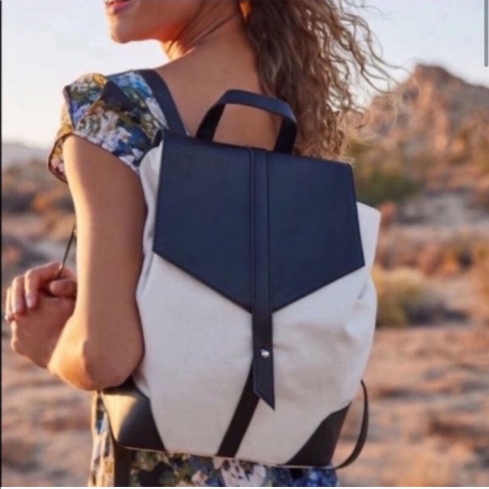 Deux lux backpack